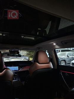 Geely Azkarra